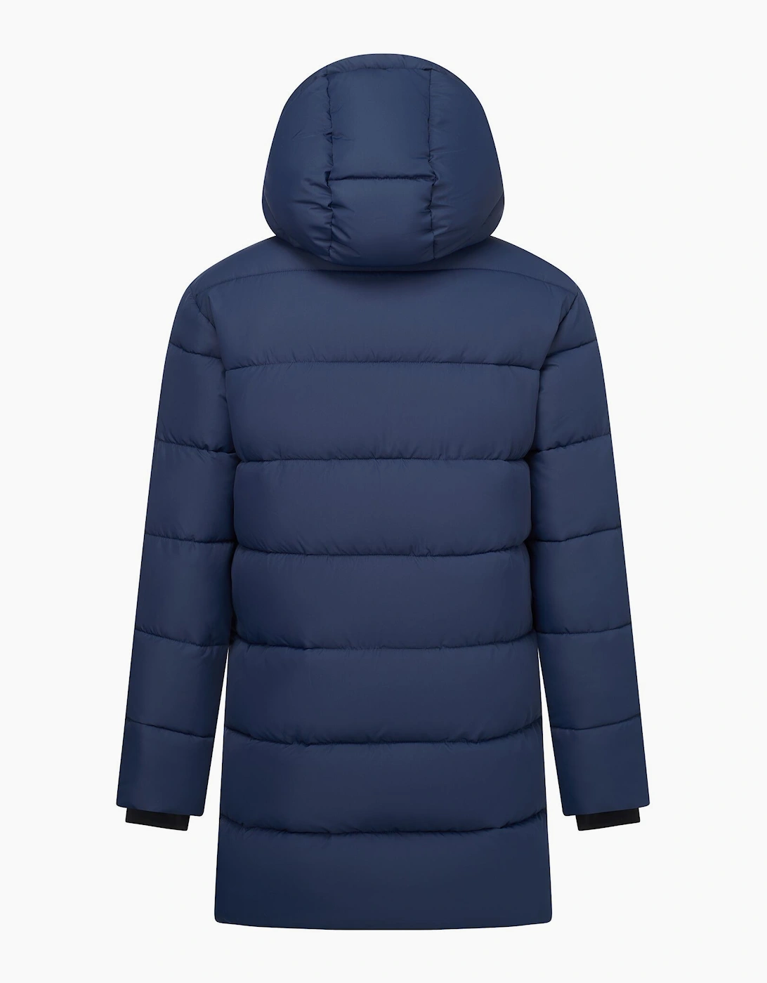 Regatta Mens Marek Longline Hybrid Jacket