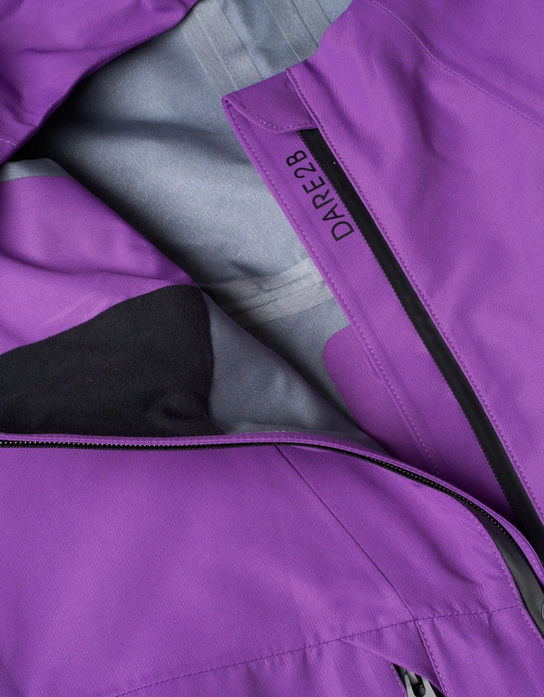 Dare 2B Womens/Ladies Ski Jacket
