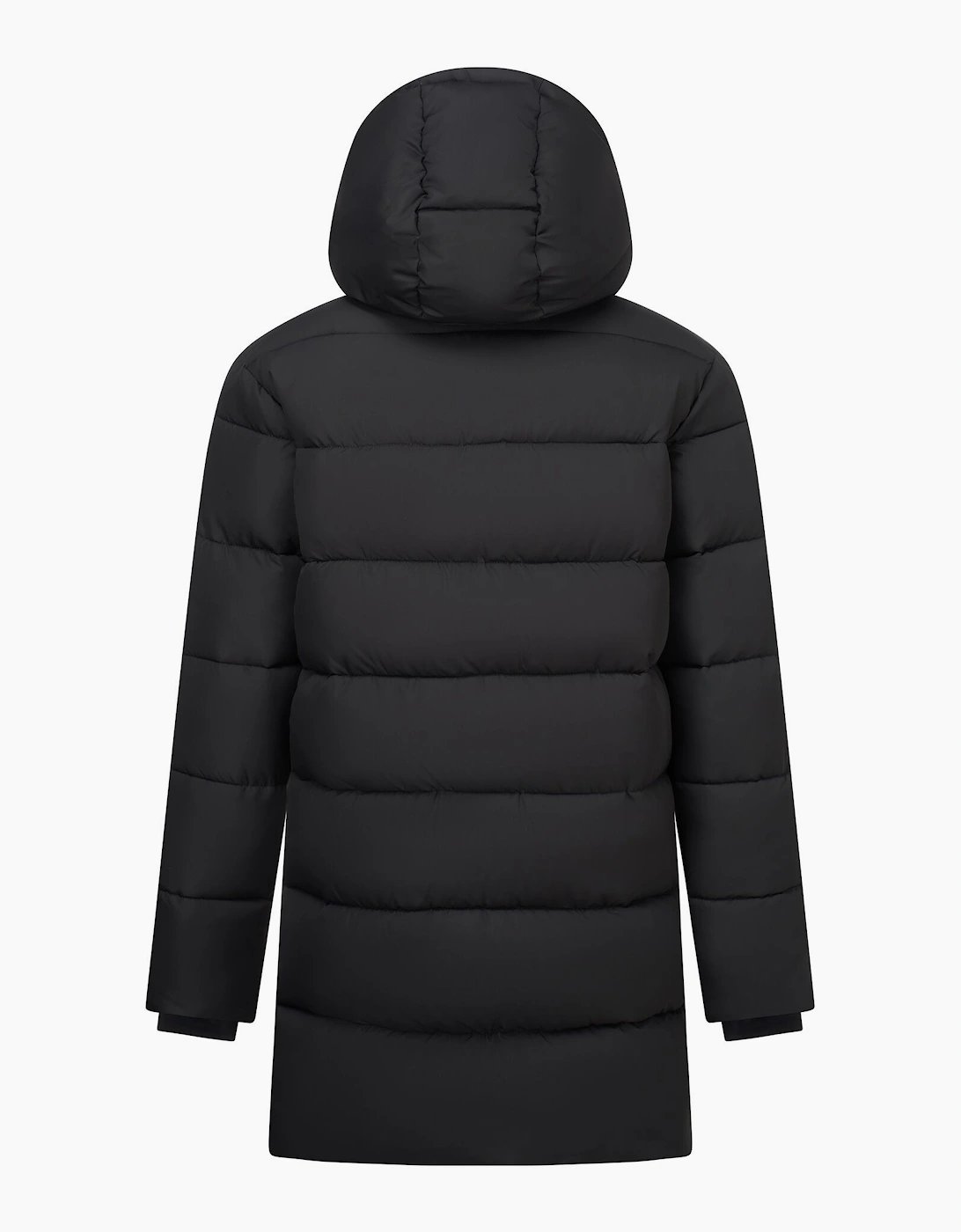 Regatta Mens Marek Longline Hybrid Jacket