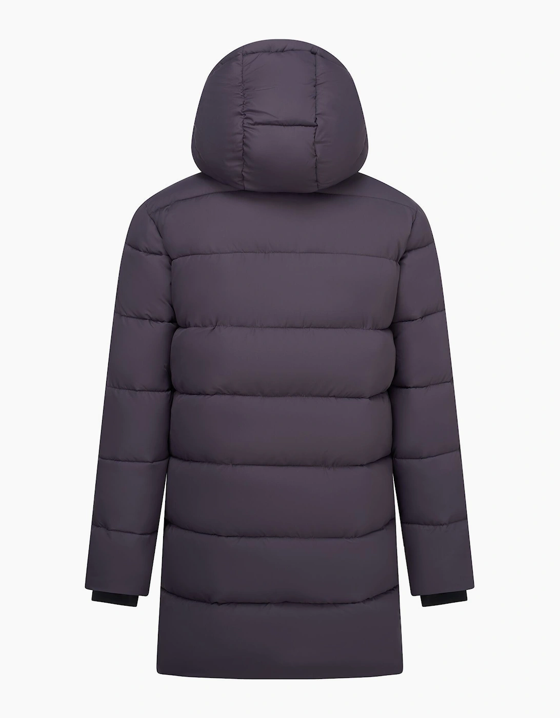 Regatta Mens Marek Longline Hybrid Jacket