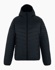 Seal Grey/Black