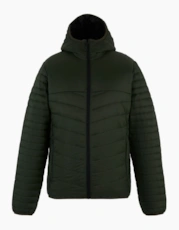 Dark Khaki/Black