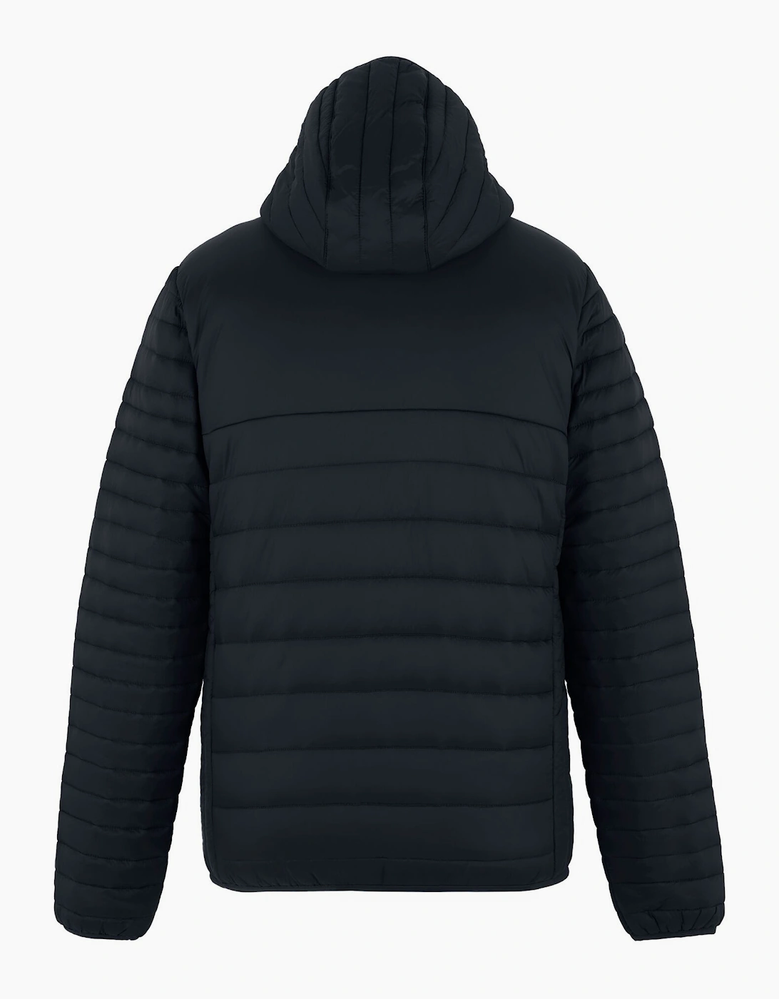 Regatta Mens Loft Lite Baffled Hybrid Jacket