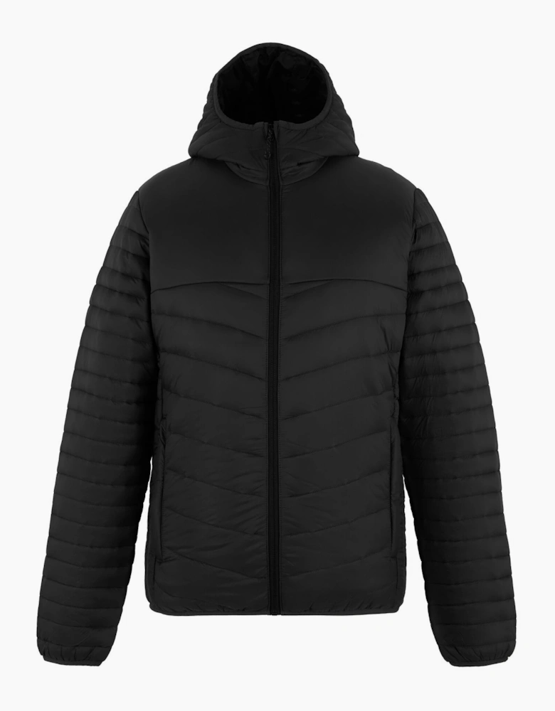 Regatta Mens Loft Lite Baffled Hybrid Jacket