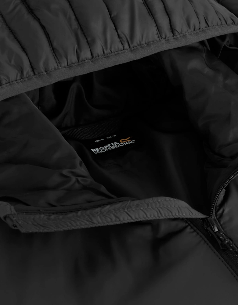 Regatta Mens Loft Lite Baffled Hybrid Jacket