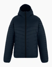 Navy/Black