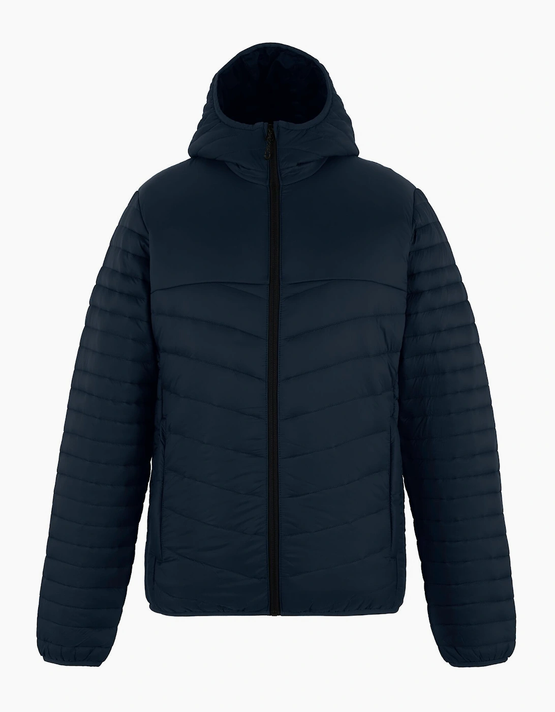 Regatta Mens Loft Lite Baffled Hybrid Jacket