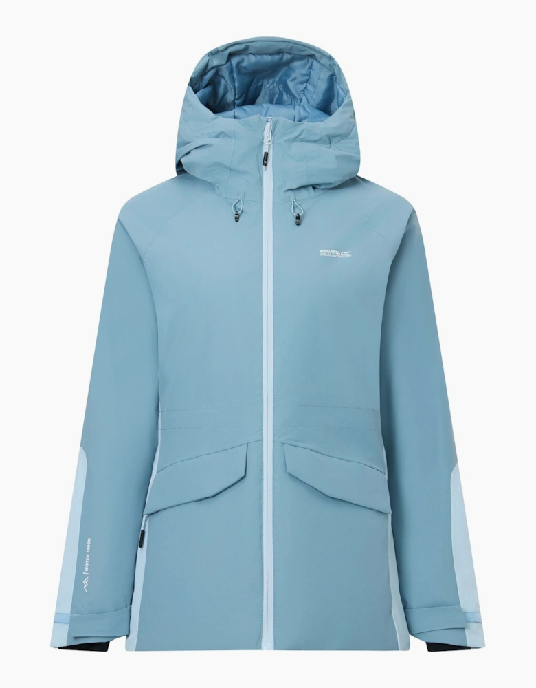 Regatta Womens/Ladies Marcia Insulated Jacket
