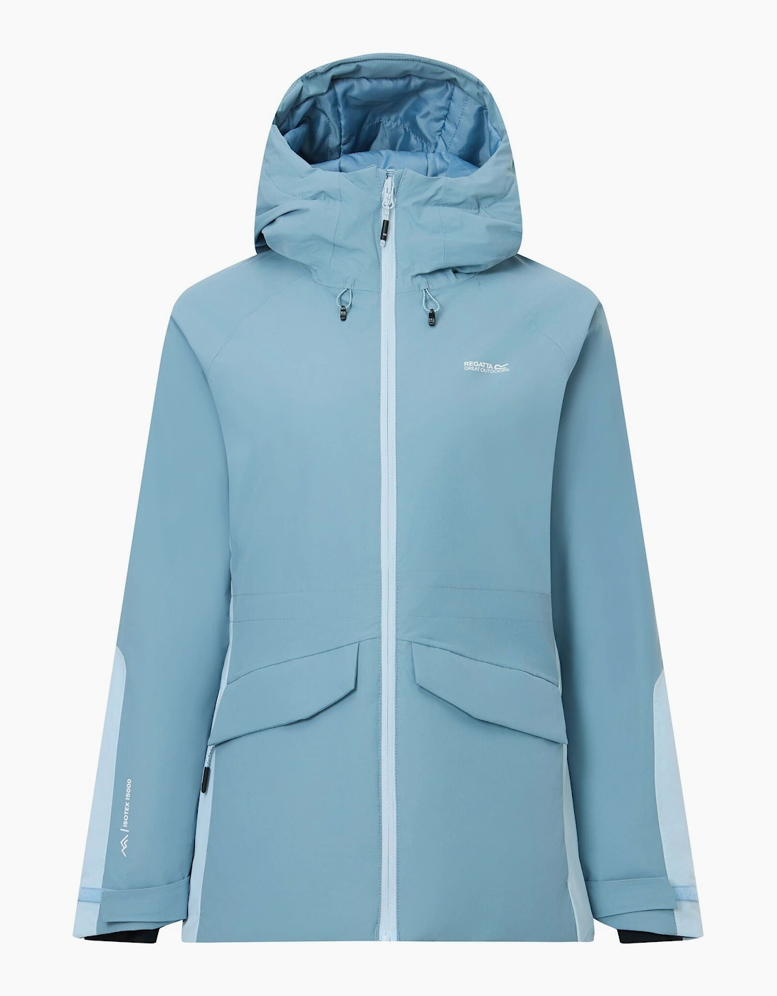 Regatta Womens/Ladies Marcia Insulated Jacket