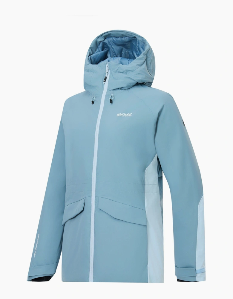 Regatta Womens/Ladies Marcia Insulated Jacket