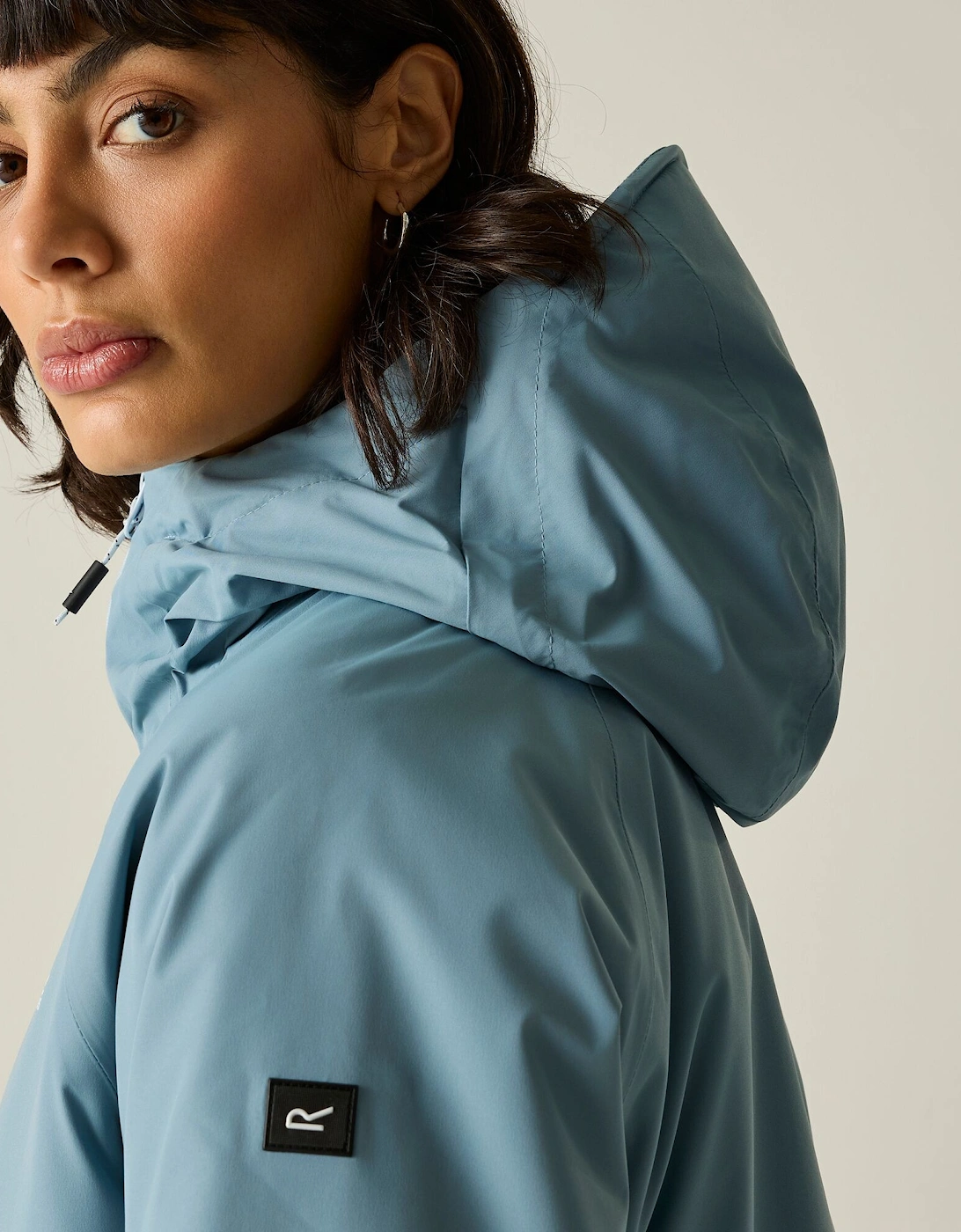 Regatta Womens/Ladies Marcia Insulated Jacket