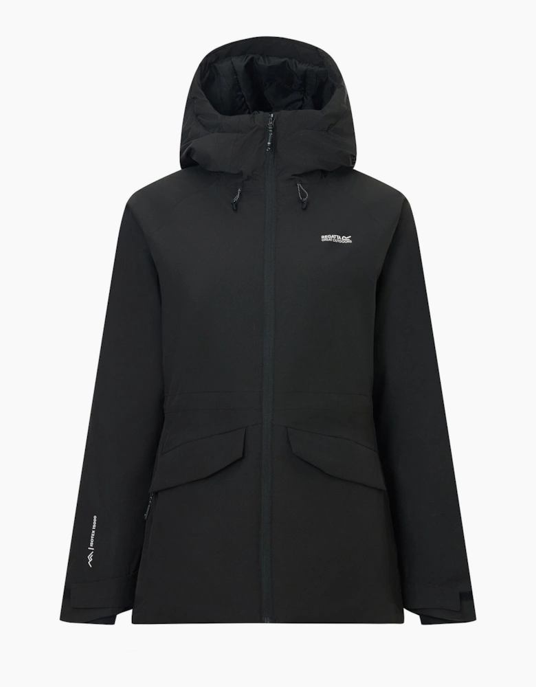 Regatta Womens/Ladies Marcia Insulated Jacket