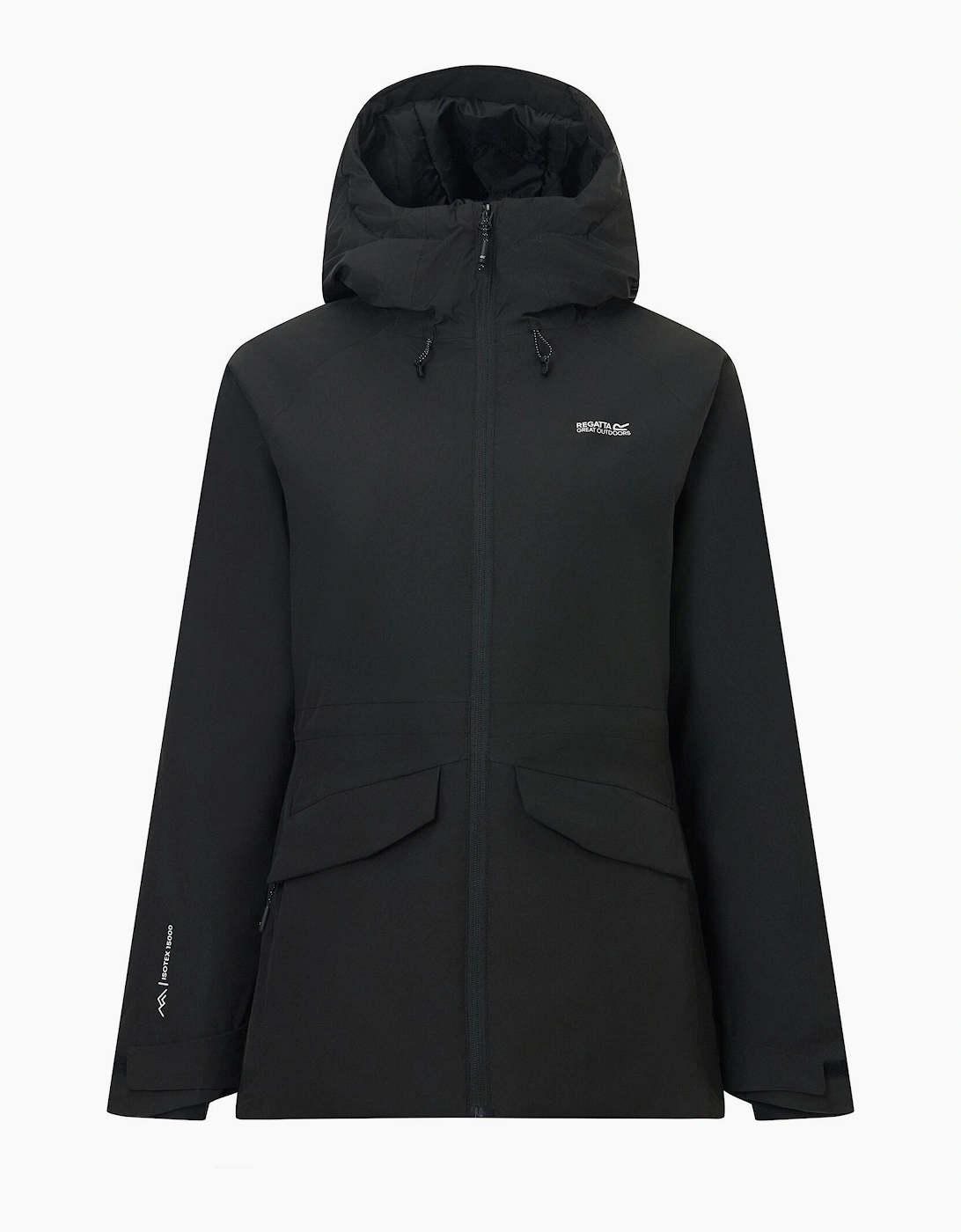 Regatta Womens/Ladies Marcia Insulated Jacket