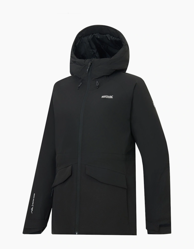 Regatta Womens/Ladies Marcia Insulated Jacket