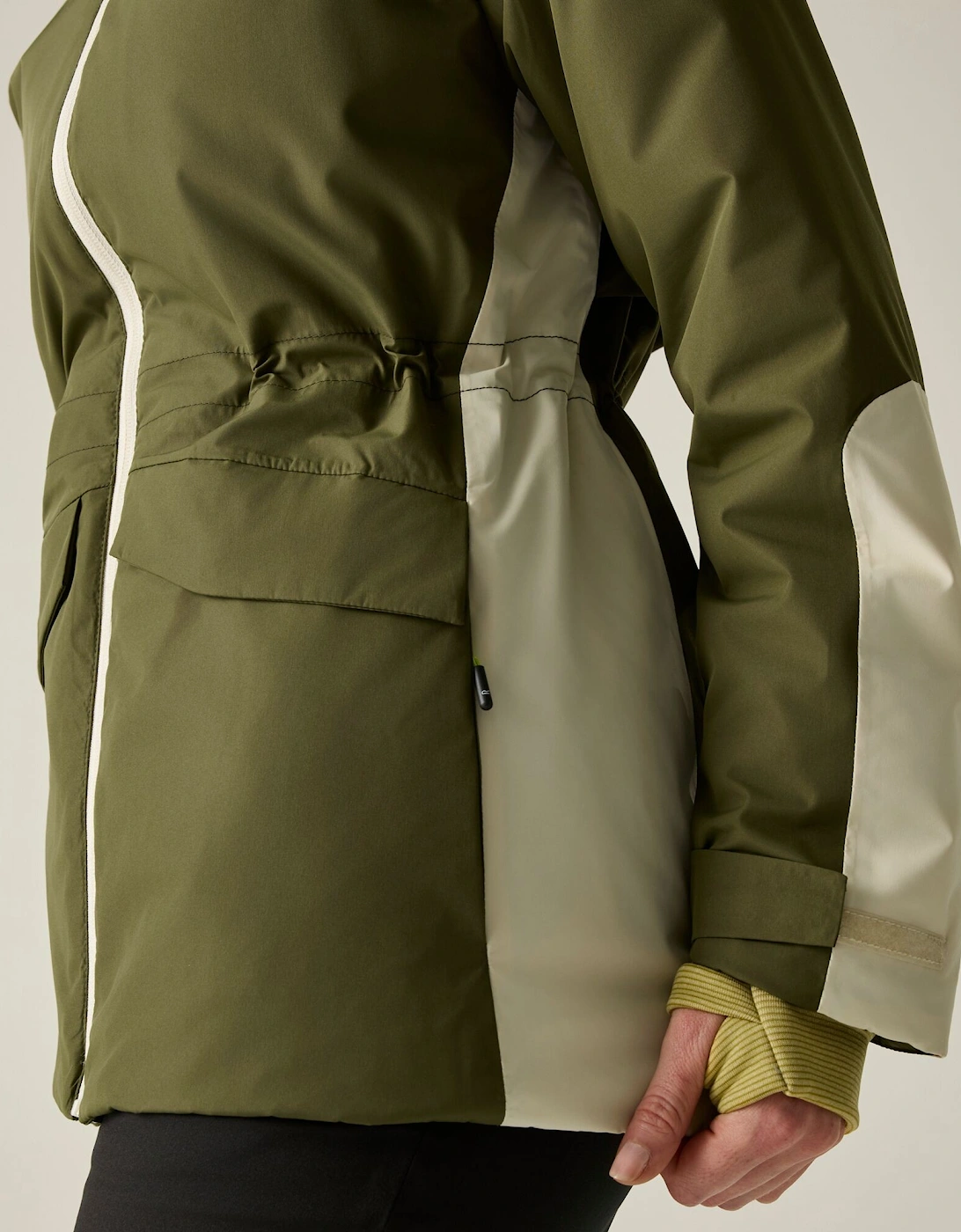Regatta Womens/Ladies Marcia Insulated Jacket