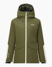 Olive Night/Light Vanilla