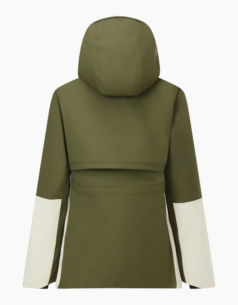 Regatta Womens/Ladies Marcia Insulated Jacket