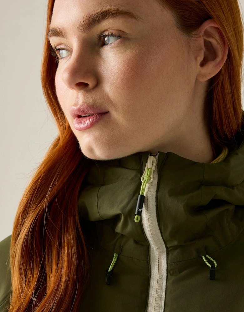 Regatta Womens/Ladies Marcia Insulated Jacket