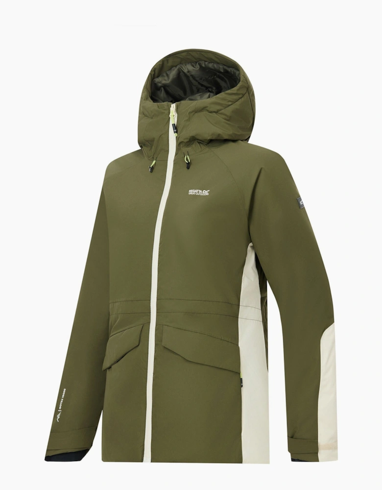 Regatta Womens/Ladies Marcia Insulated Jacket