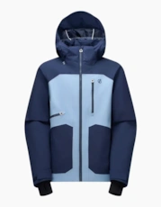 Dusky Blue