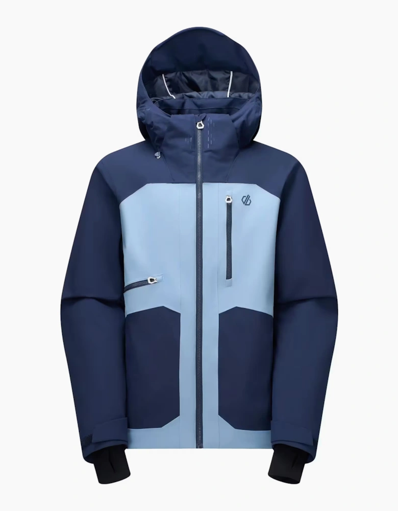 Dare 2B Mens Baseplate lV Ski Jacket