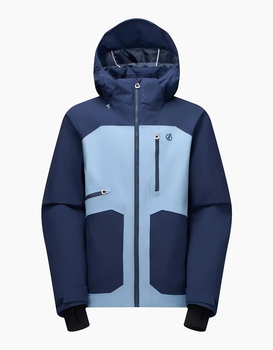 Dare 2B Mens Baseplate lV Ski Jacket
