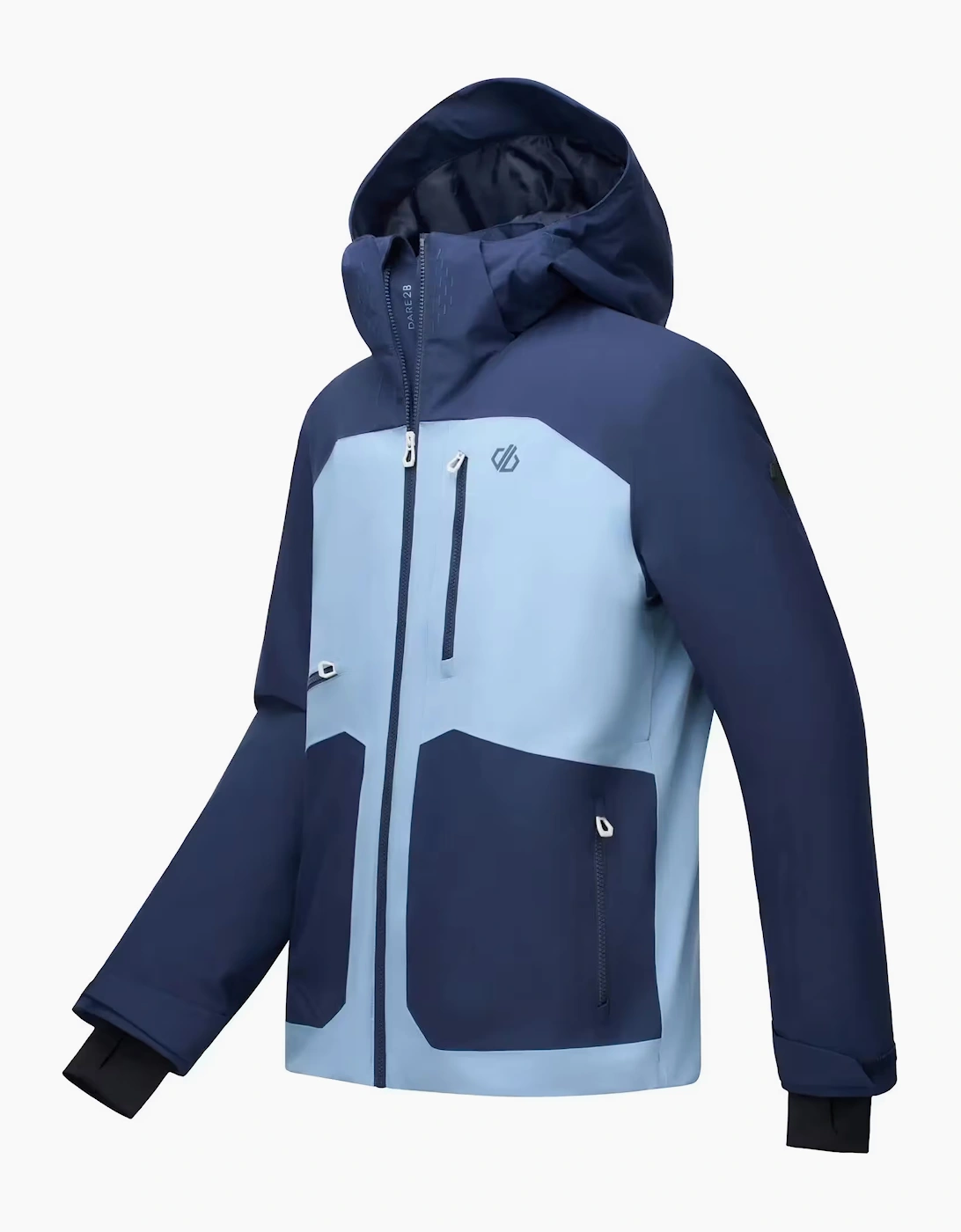 Dare 2B Mens Baseplate lV Ski Jacket