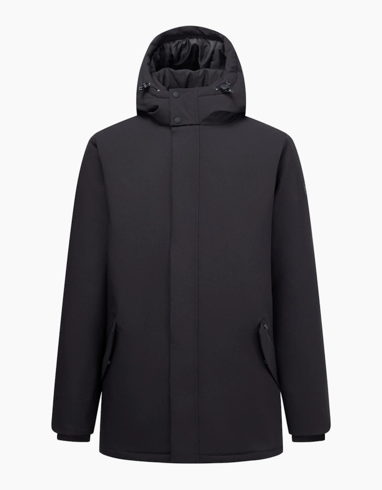 Regatta Mens Waterproof Insulated Jacket