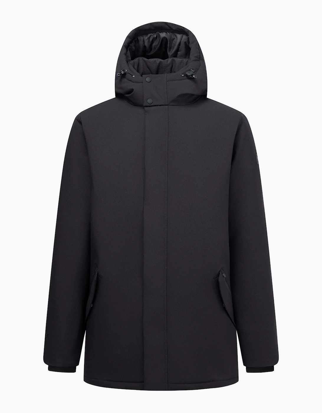 Regatta Mens Waterproof Insulated Jacket