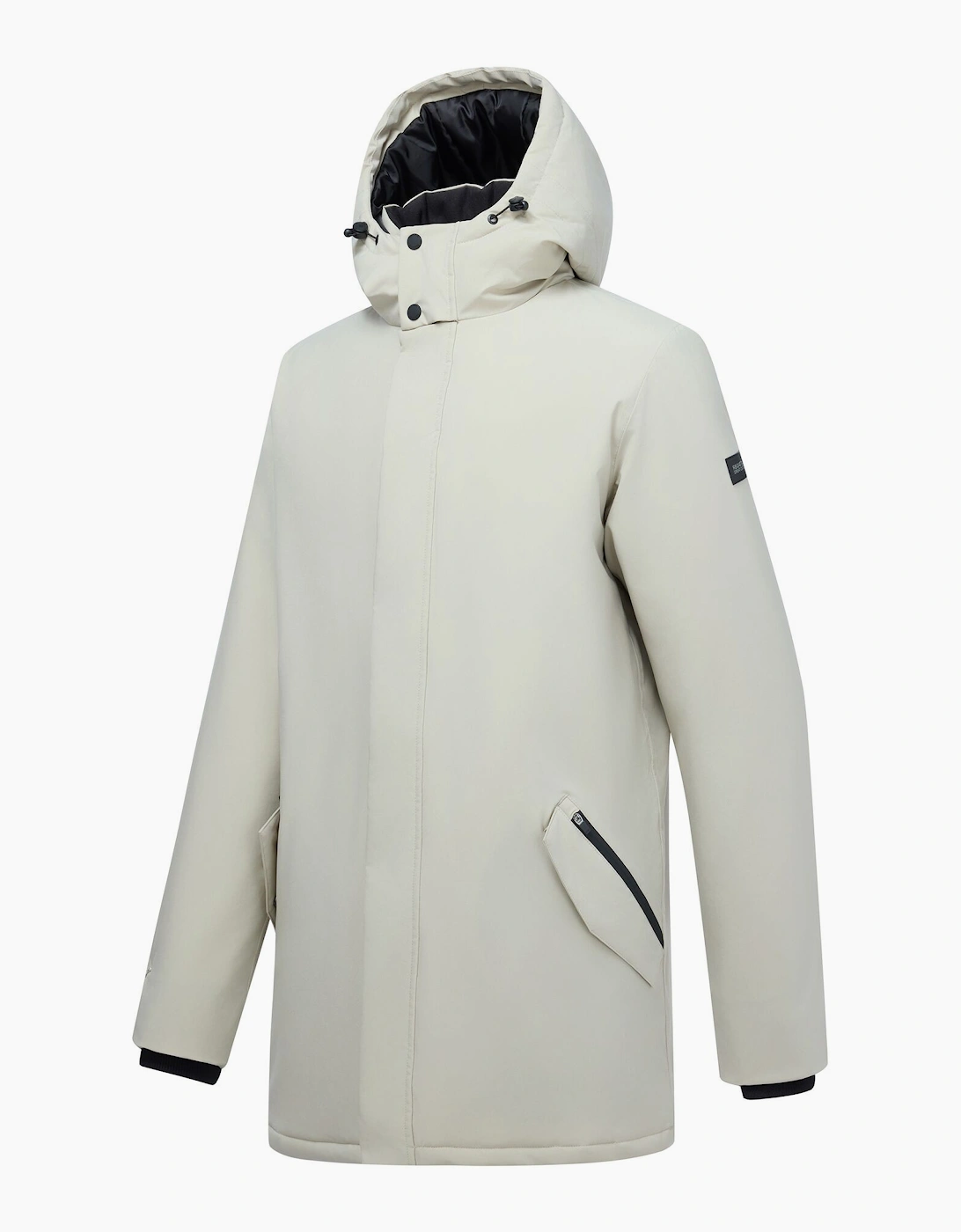 Regatta Mens Waterproof Insulated Jacket