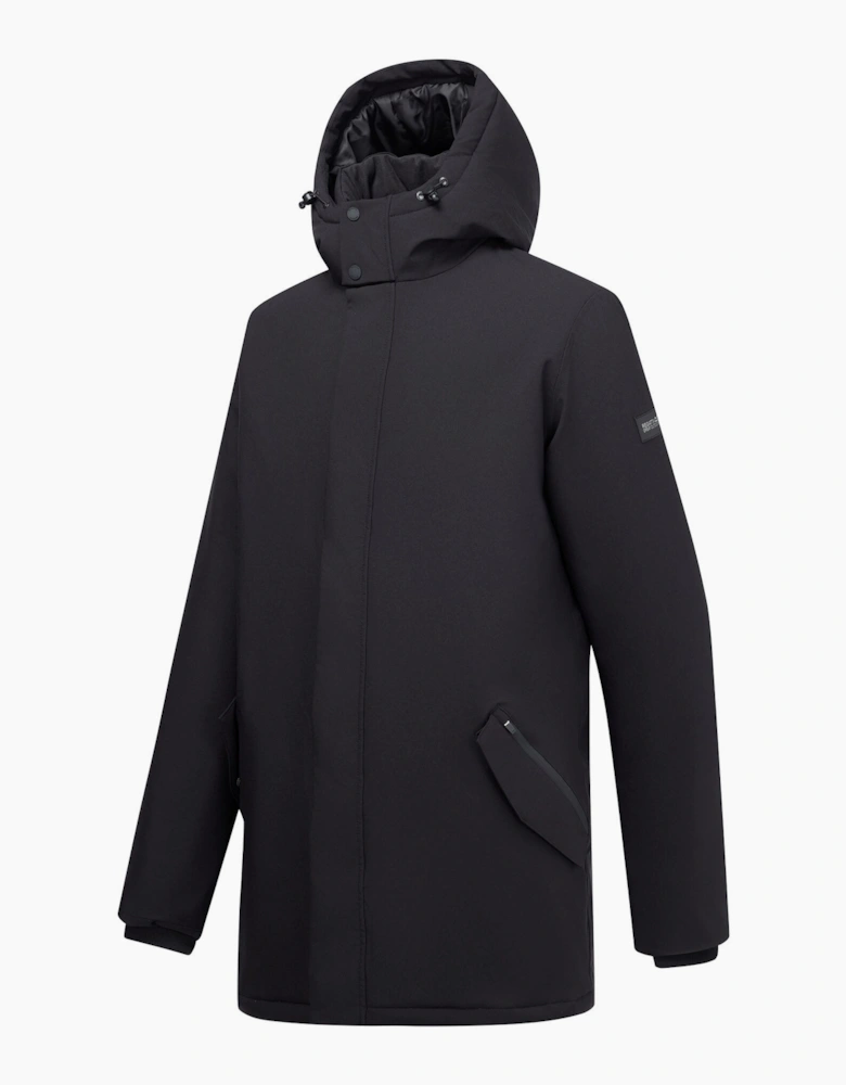 Regatta Mens Waterproof Insulated Jacket