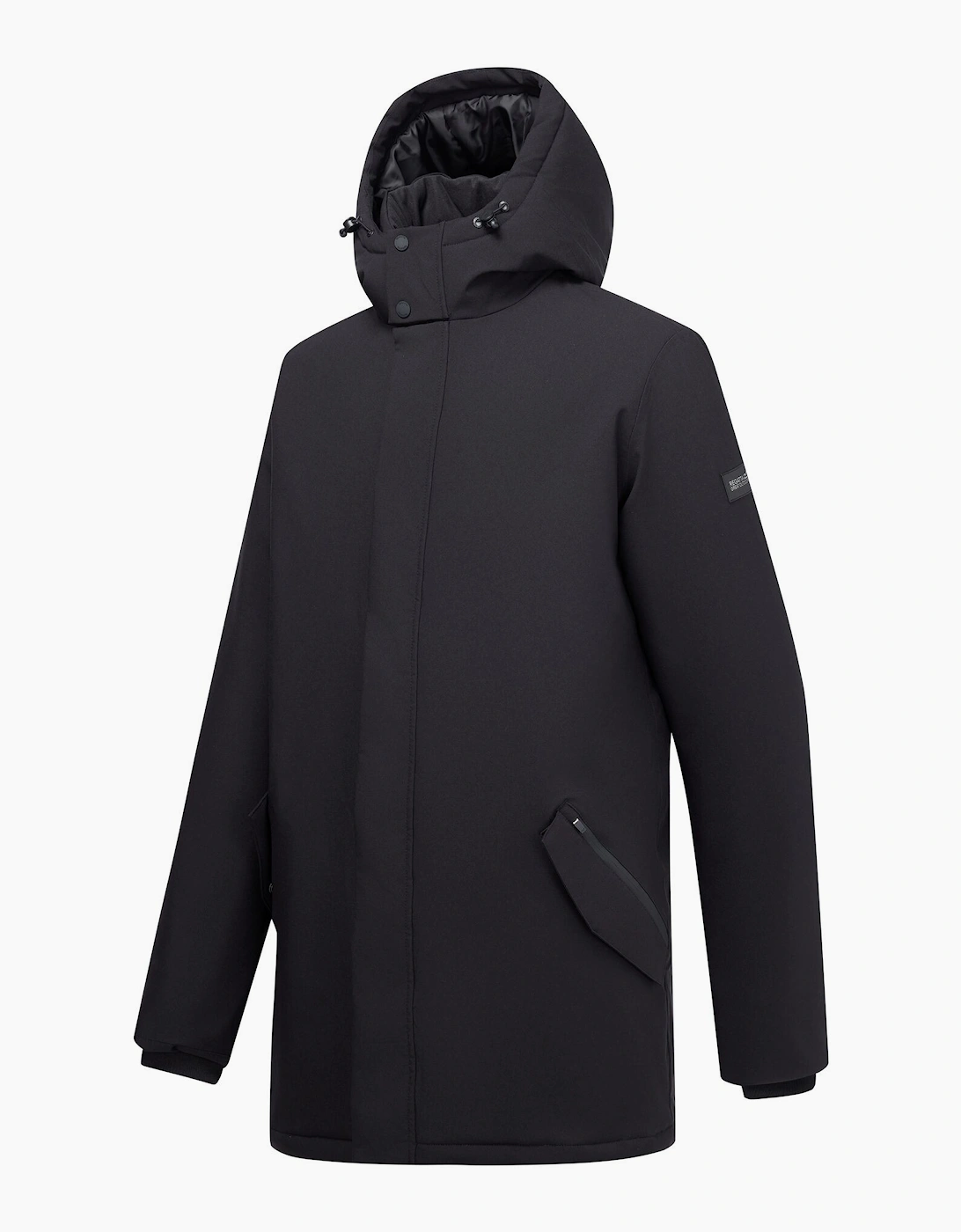 Regatta Mens Waterproof Insulated Jacket