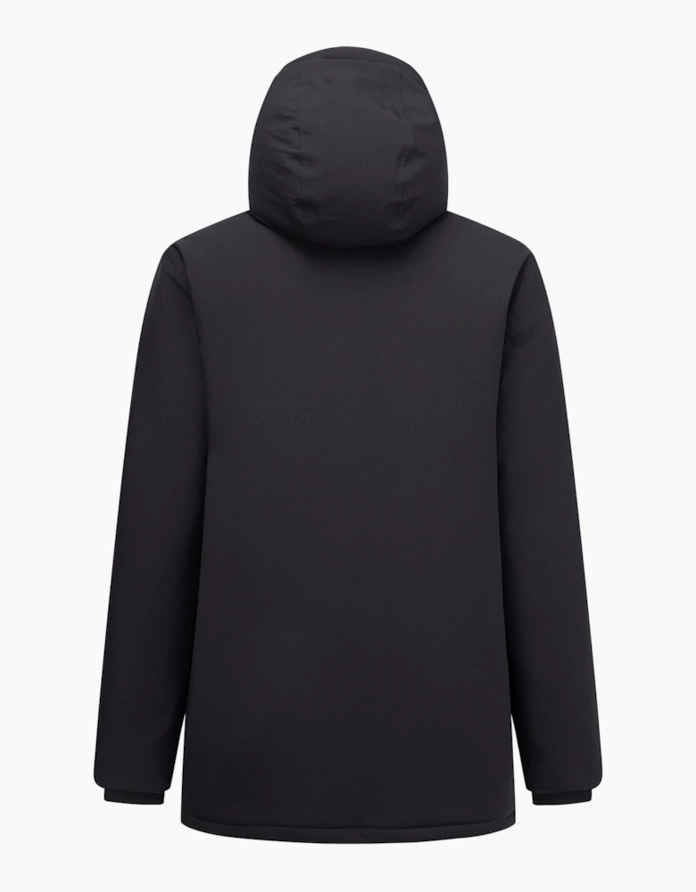 Regatta Mens Waterproof Insulated Jacket