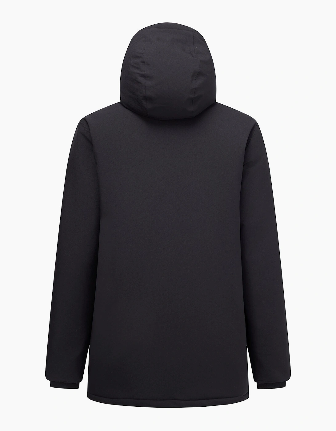 Regatta Mens Waterproof Insulated Jacket