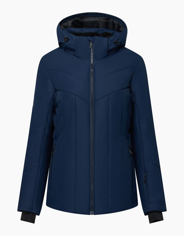 Dare 2B Womens/Ladies Glacier Padded Jacket