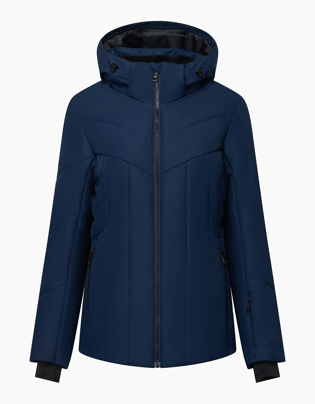 Dare 2B Womens/Ladies Glacier Padded Jacket