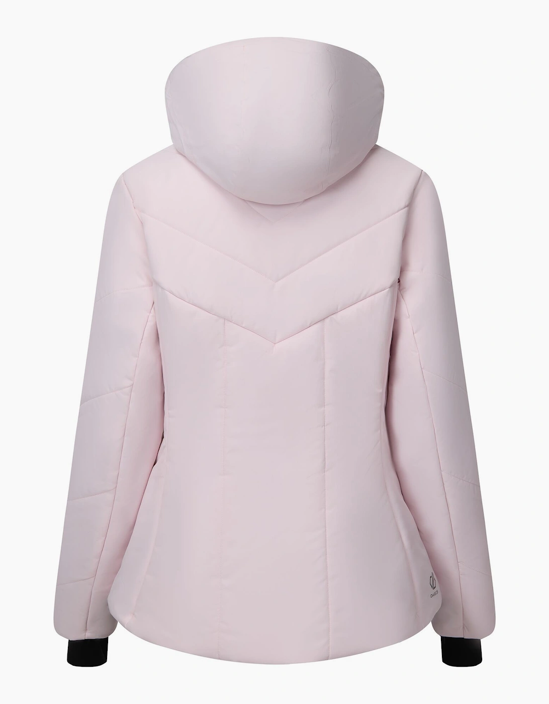 Dare 2B Womens/Ladies Glacier Padded Jacket