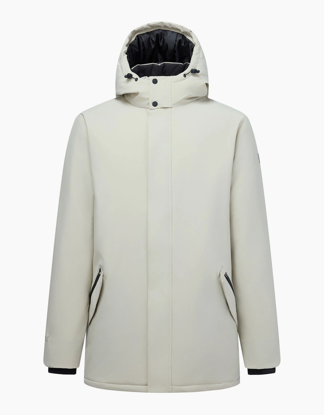 Regatta Mens Waterproof Insulated Jacket