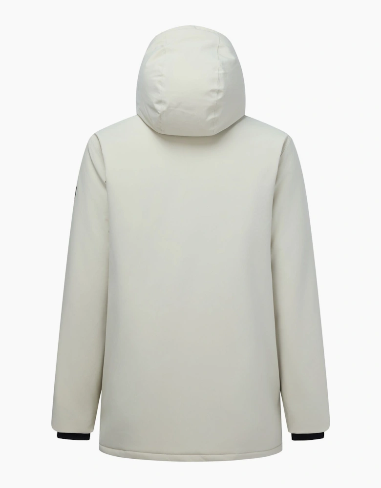 Regatta Mens Waterproof Insulated Jacket