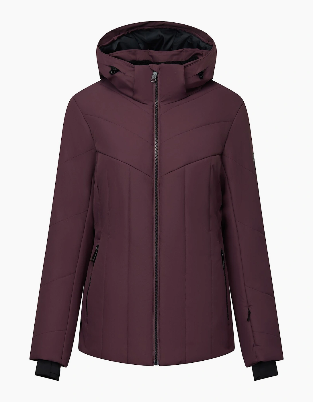 Dare 2B Womens/Ladies Glacier Padded Jacket