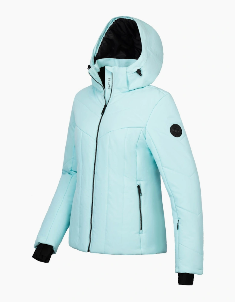 Dare 2B Womens/Ladies Glacier Padded Jacket