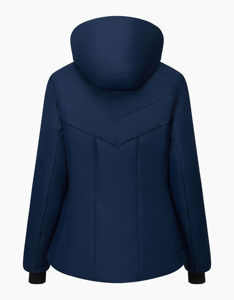 Dare 2B Womens/Ladies Glacier Padded Jacket