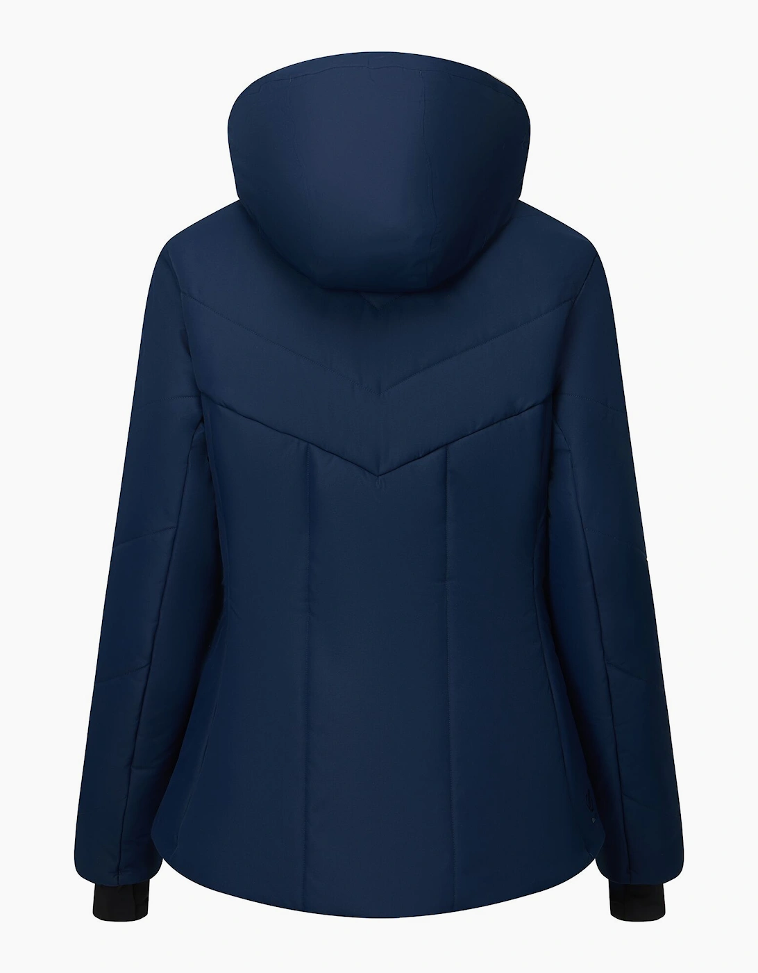 Dare 2B Womens/Ladies Glacier Padded Jacket