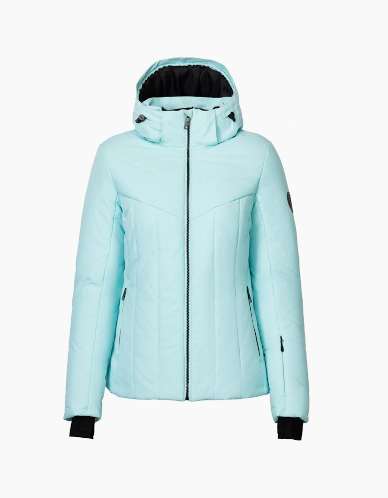 Dare 2B Womens/Ladies Glacier Padded Jacket