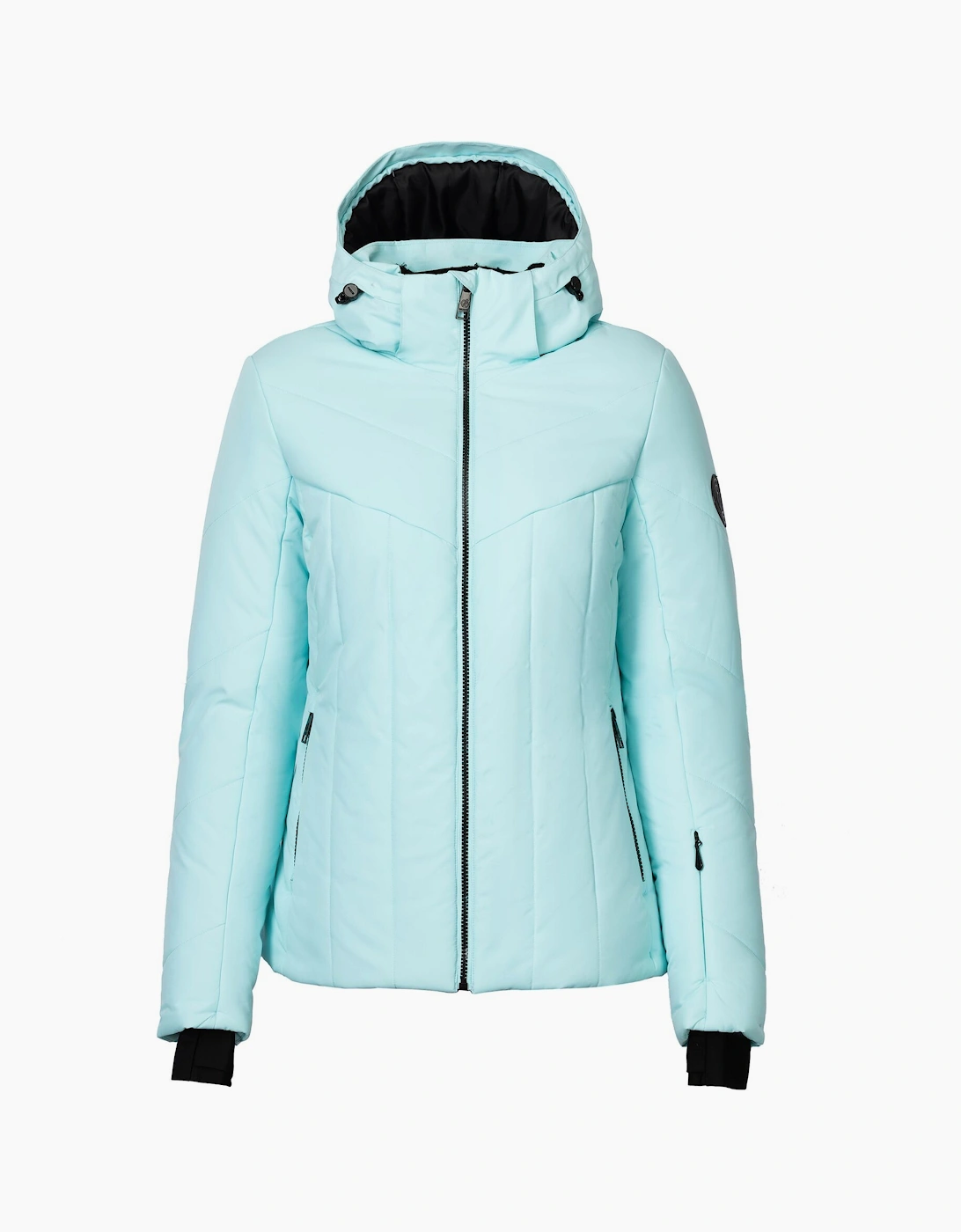 Dare 2B Womens/Ladies Glacier Padded Jacket
