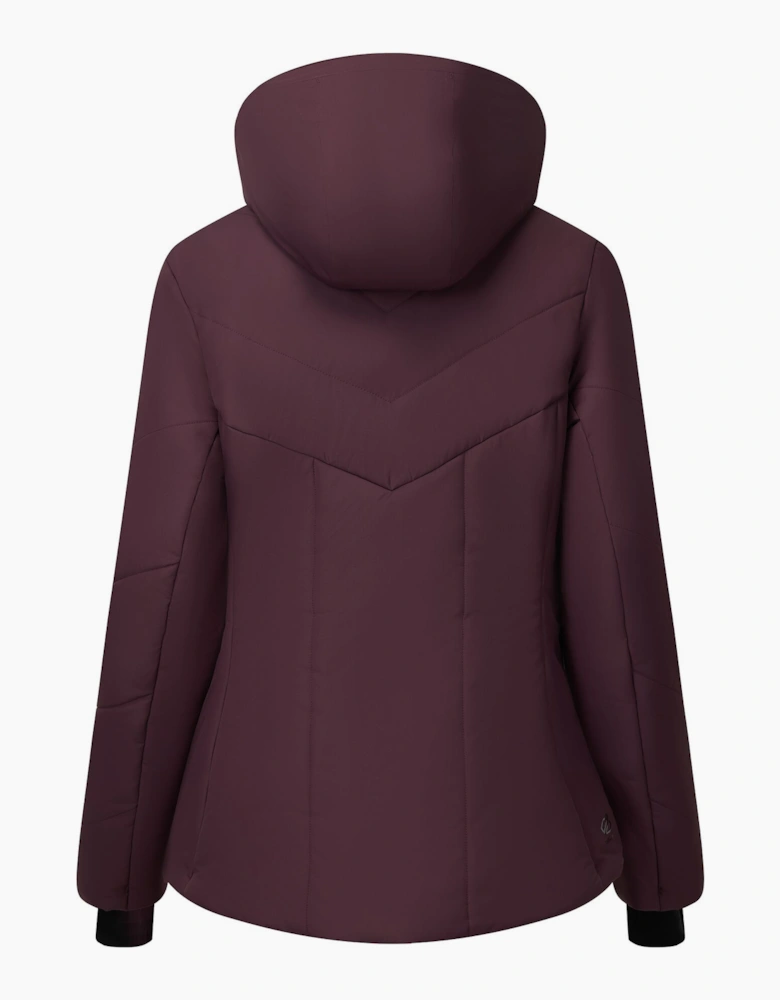 Dare 2B Womens/Ladies Glacier Padded Jacket