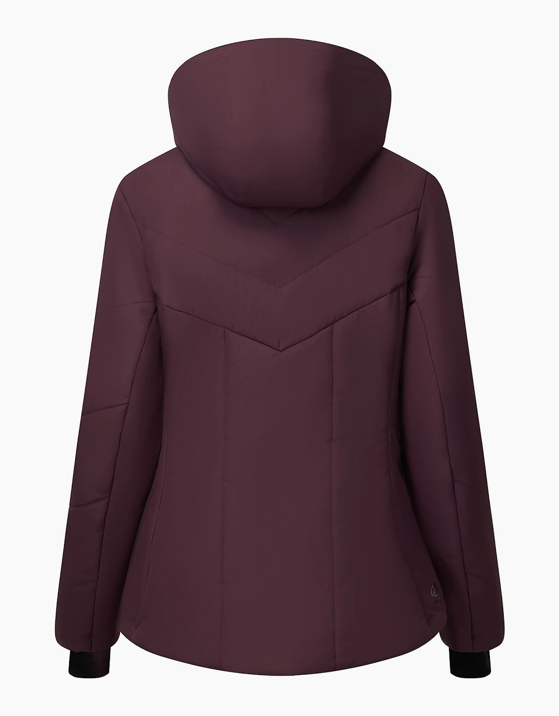 Dare 2B Womens/Ladies Glacier Padded Jacket