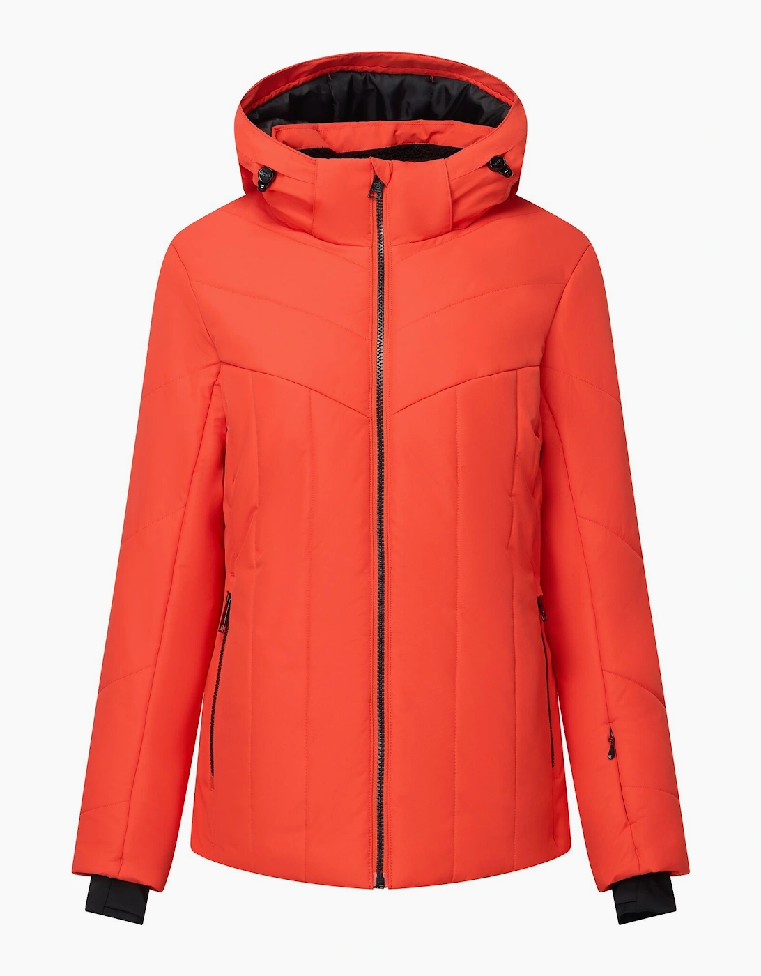 Dare 2B Womens/Ladies Glacier Padded Jacket