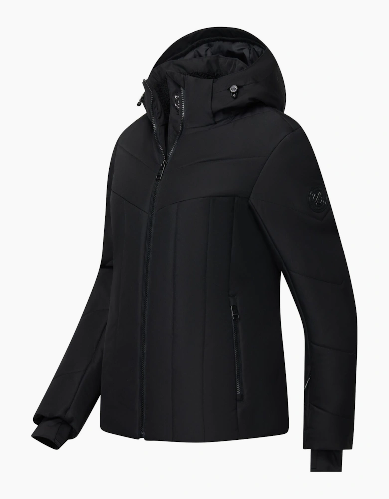 Dare 2B Womens/Ladies Glacier Padded Jacket