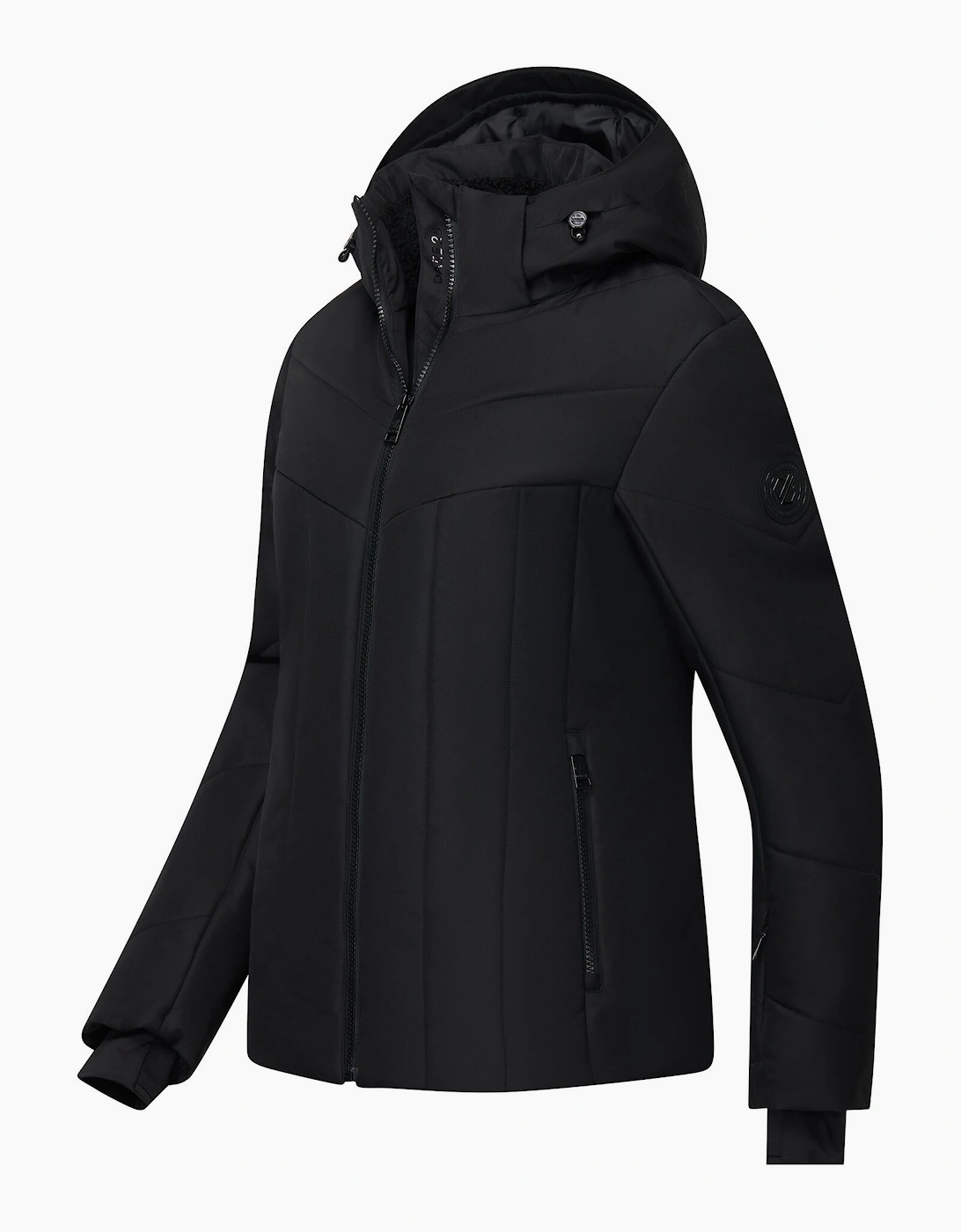 Dare 2B Womens/Ladies Glacier Padded Jacket